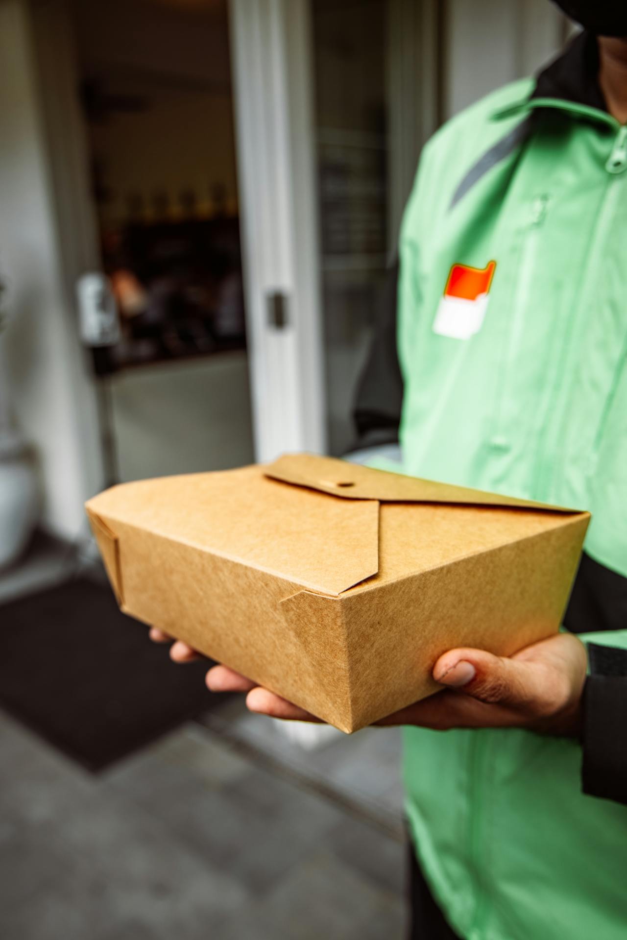 food delivery innovapack
