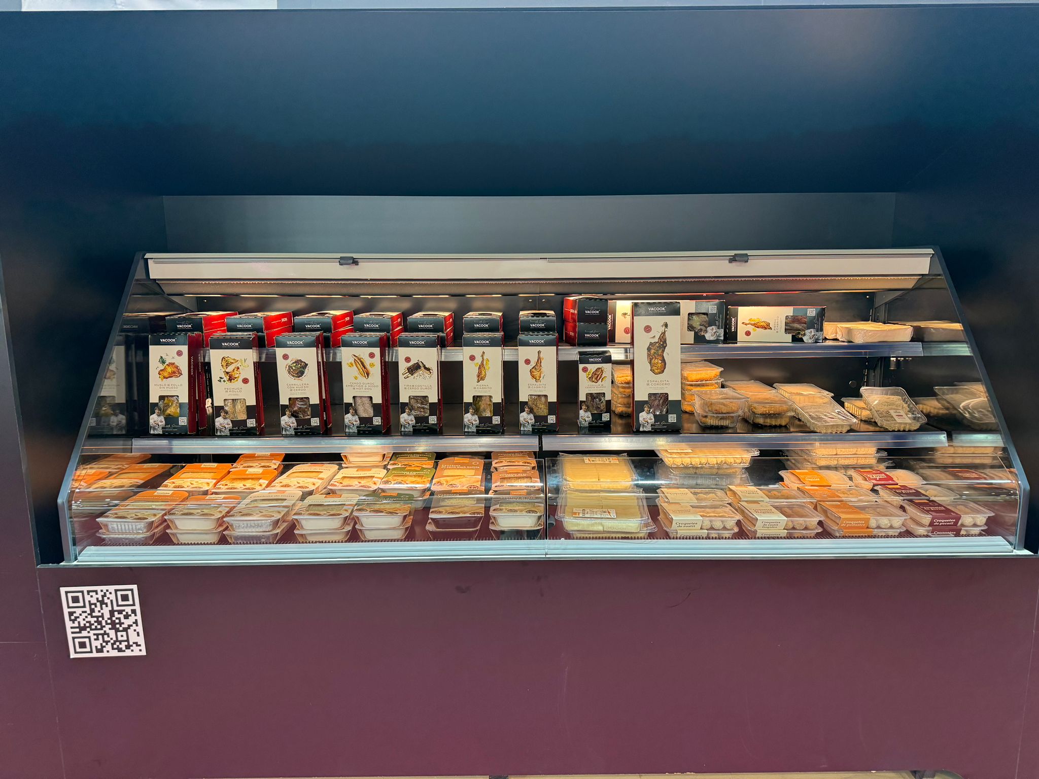 Innovapack - Packaging Barcelona - Alimentaria 2024