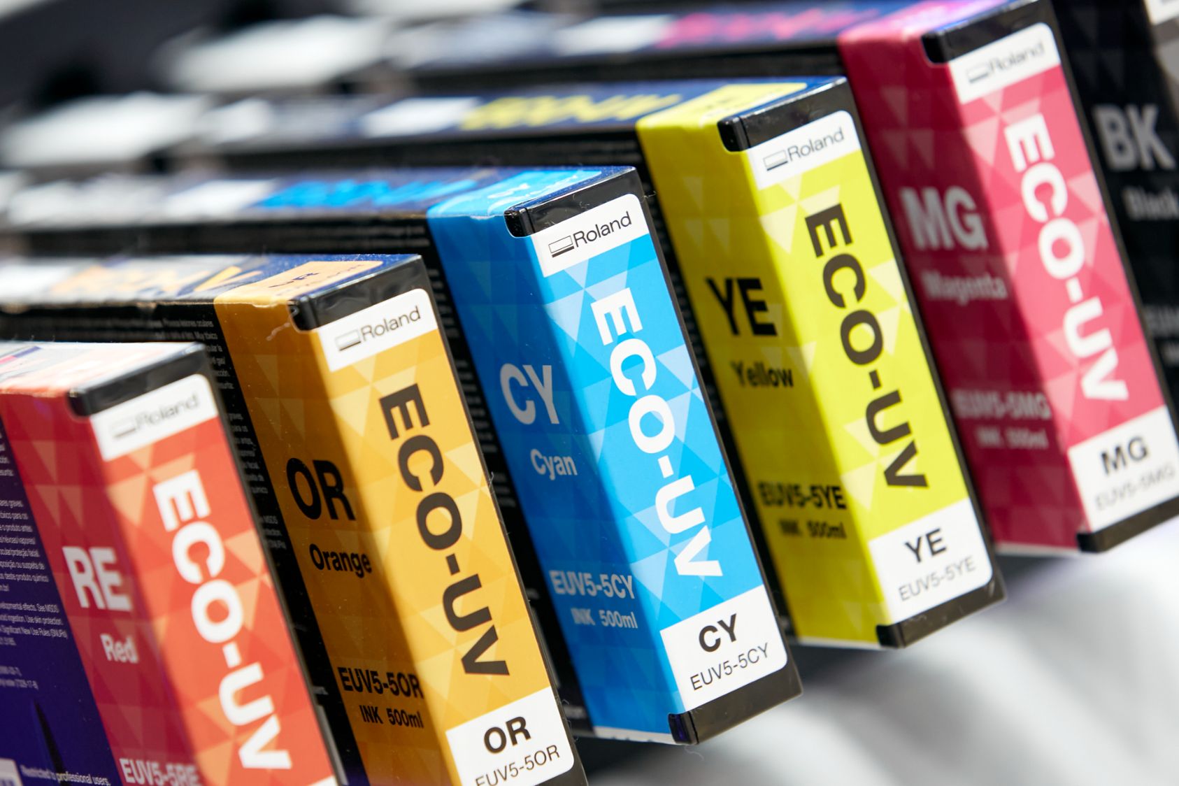 Innovapack se involucra de manera destacada en la feria Graphispack