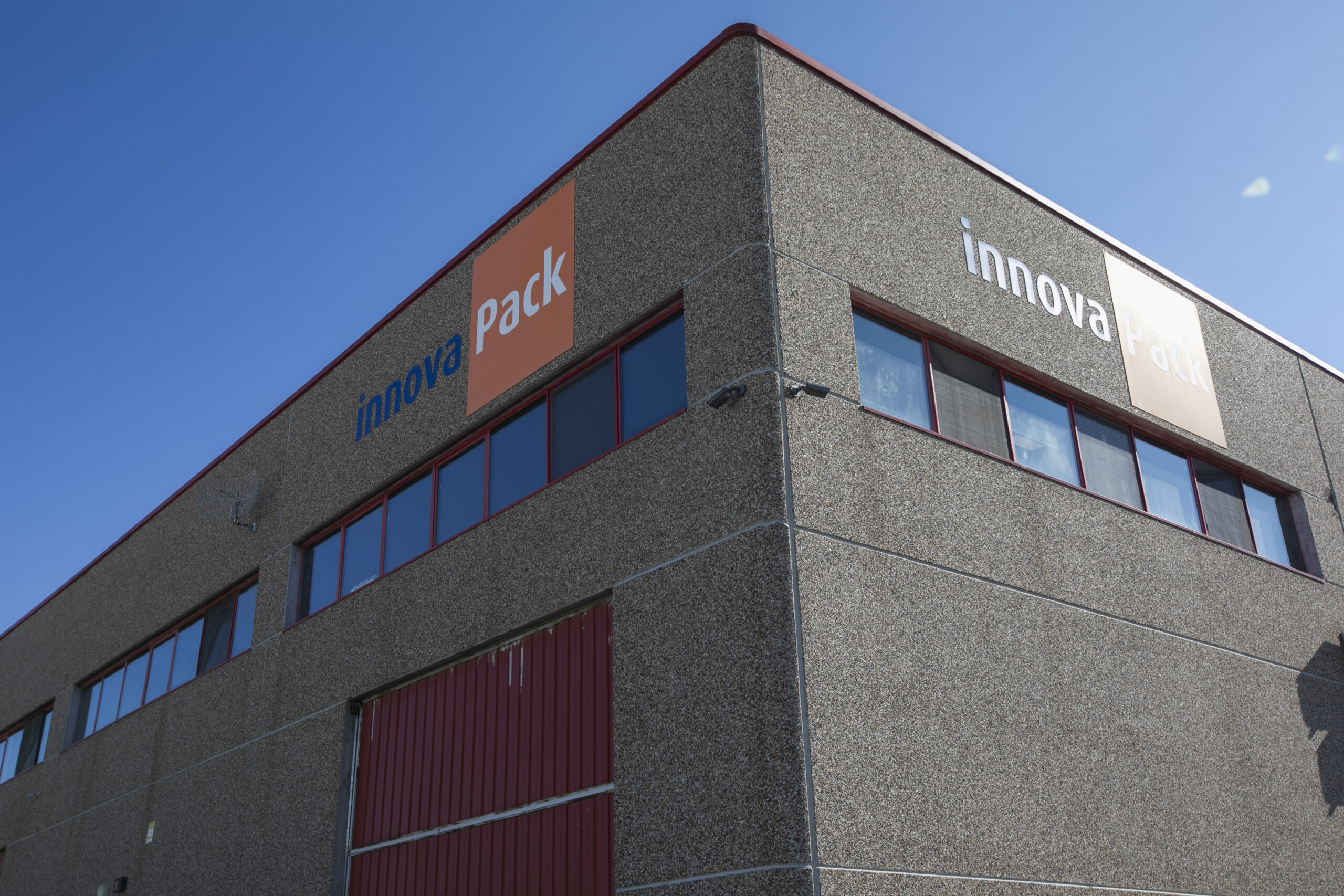 Innovapack celebra la seva selecció al Cepyme 500 2024 a Madrid: Un reconeixement al seu creixement i innovació empresarial