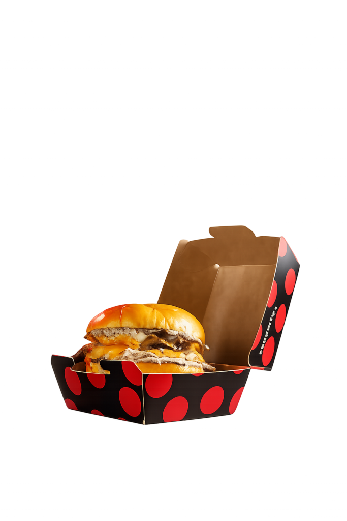 Rita burgues packaging Barcelona Innovapack