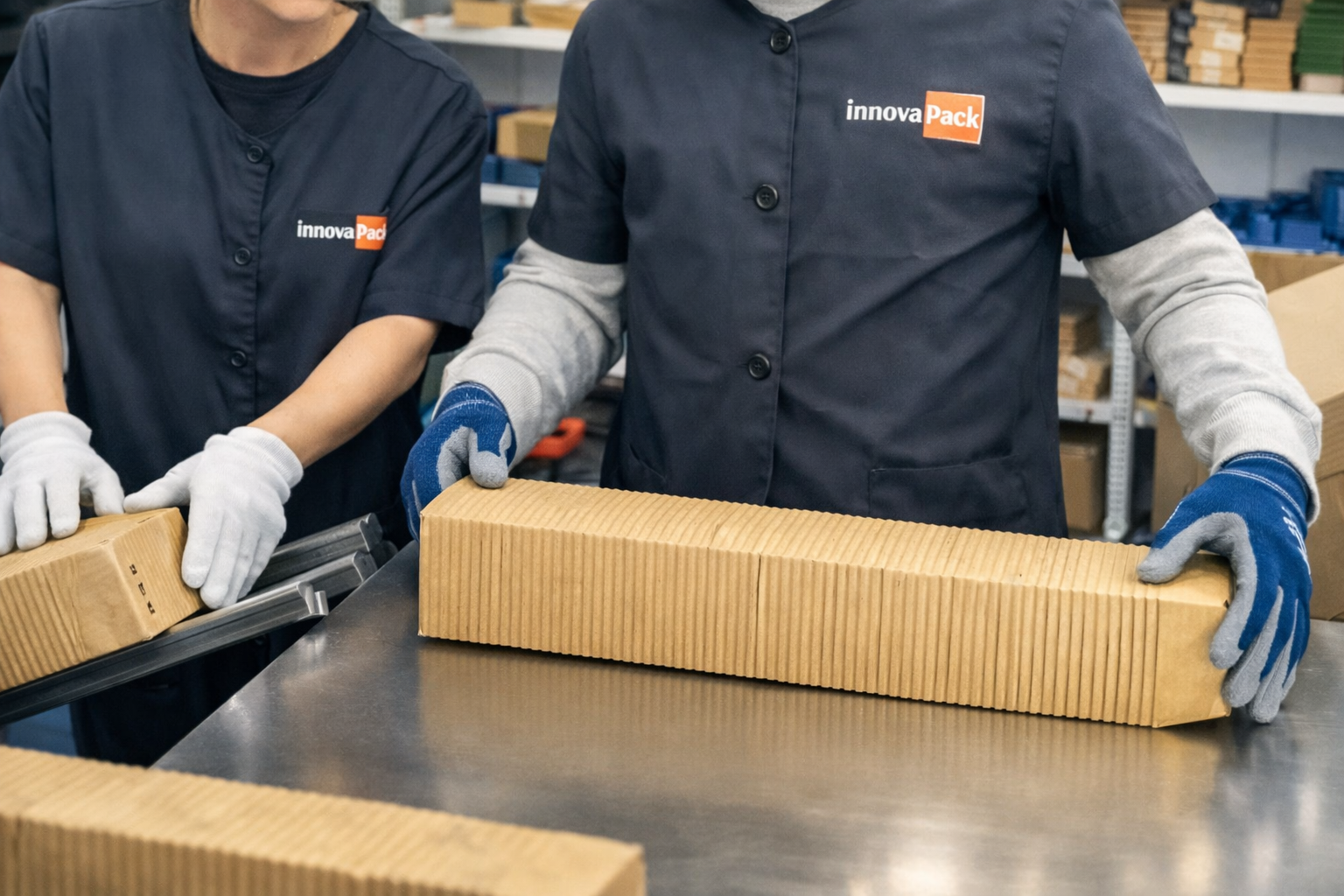 Control de Calidad-Innovapack-packaging barcelona