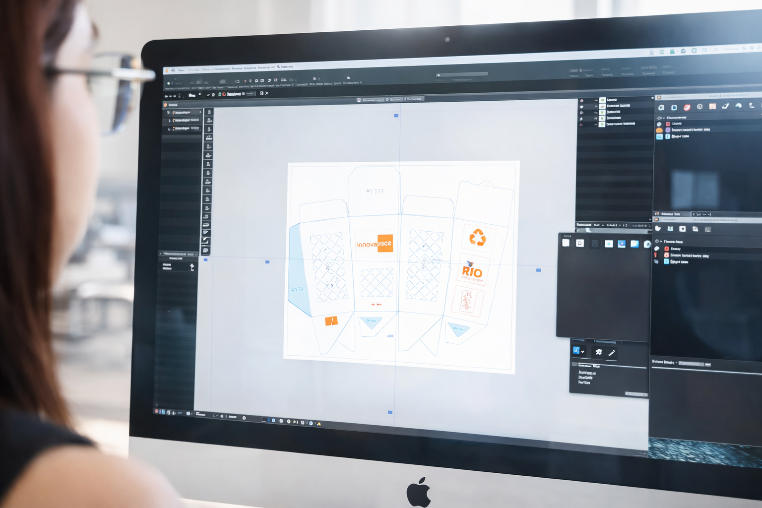 Preimpresion-Innovapack-packaging barcelona