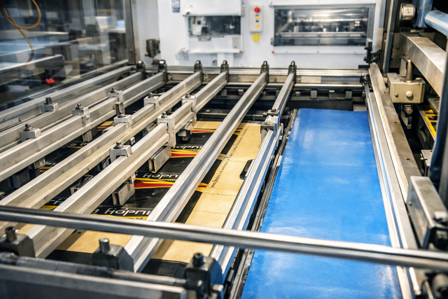 Troquelado-Innovapack-packaging barcelona