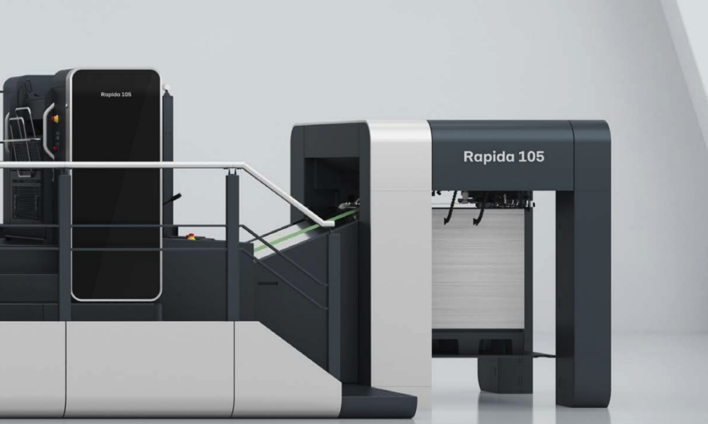 Innovapack-Barcelona-Packaging-koenig-bauer-rapida-105-rapida-105