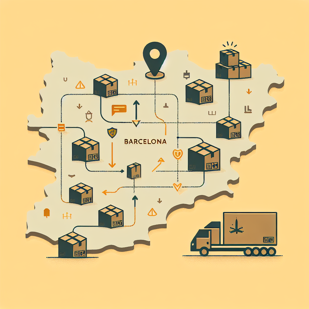 Impacto del Packaging de Cartón en la Logística y Distribución en Barcelona…