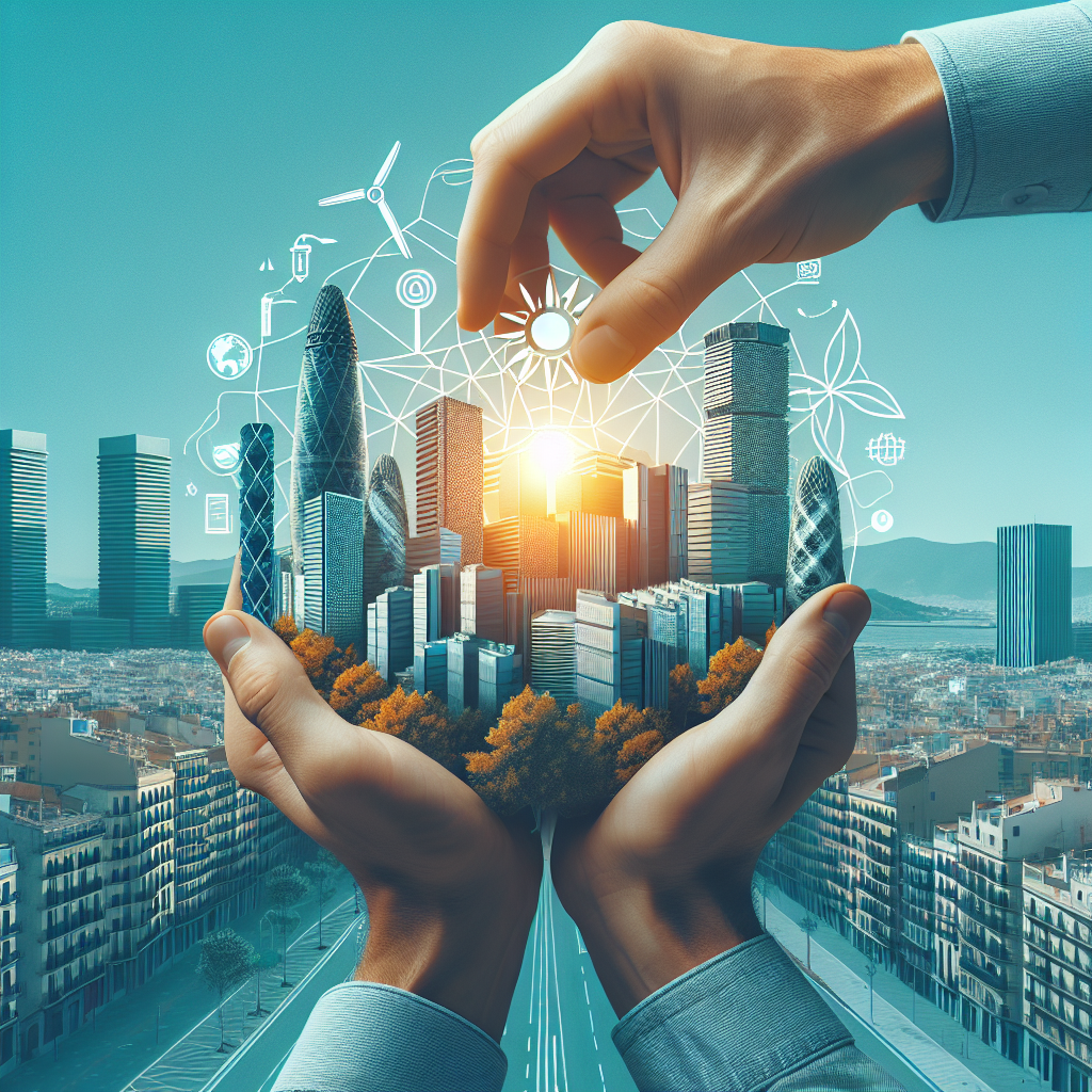 Sostenibilidad y Packaging Personalizado en Barcelona: Discute la importanc…