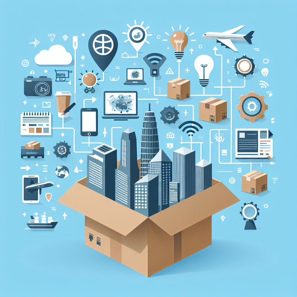 El Futuro del Packaging de Cartón: Innovaciones y Tendencias en Barcelona: …