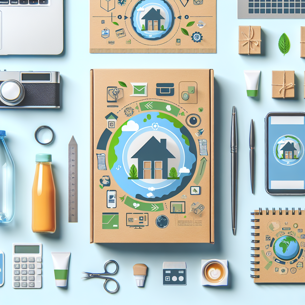 Tendencias Emergentes en Packaging Personalizado Barcelona: Explora cómo la…